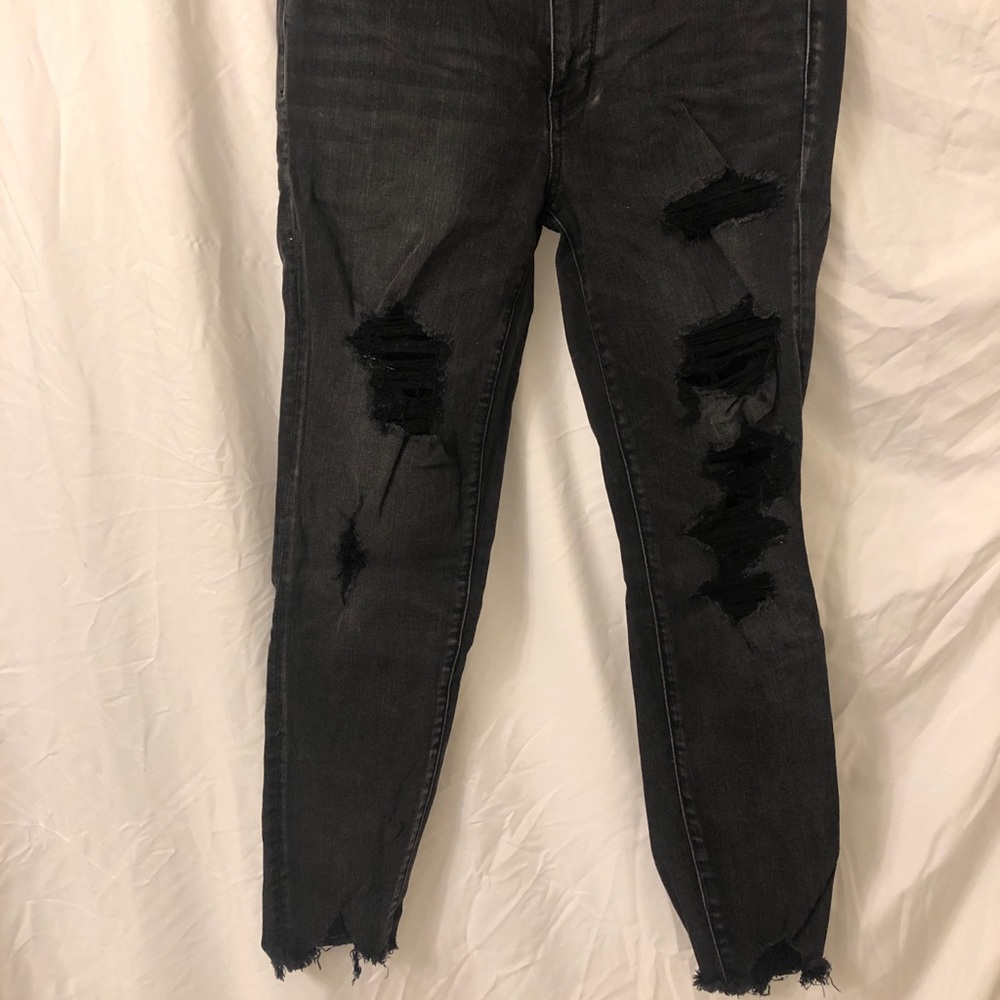 High Rise Jegging - Picture 2 of 2